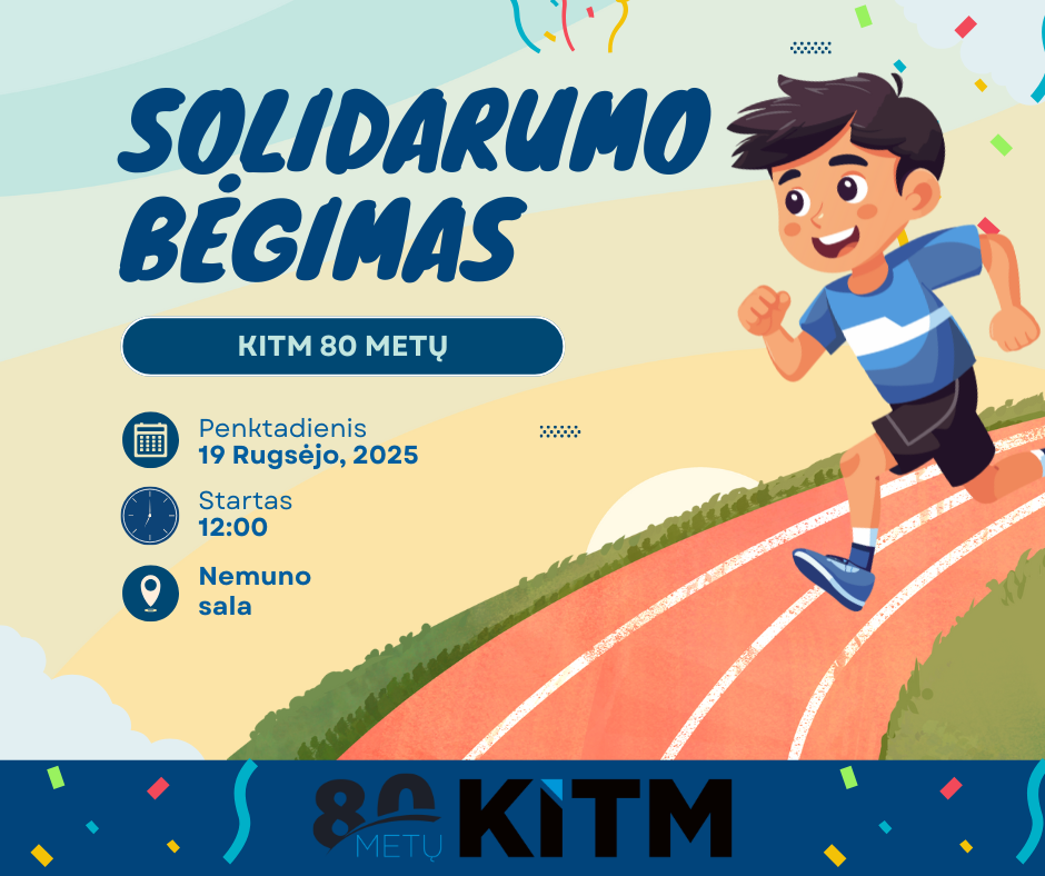 Solidarumo bėgimas
