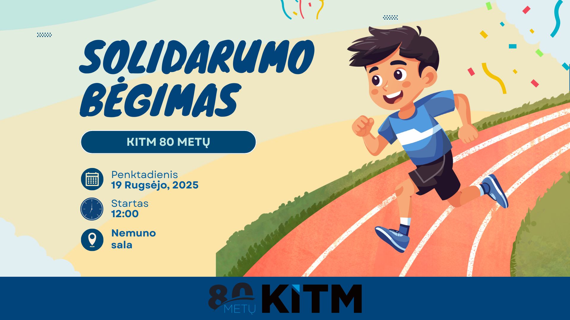 Solidarumo bėgimas