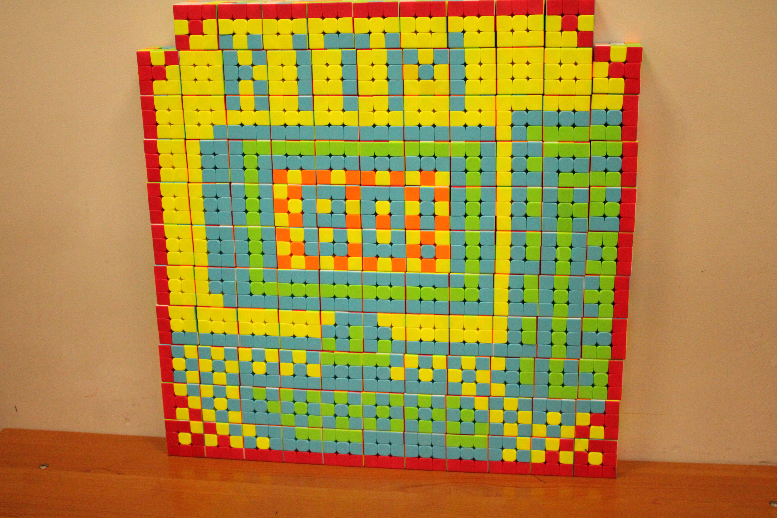Kūrybiškas žvilgsnis į KITM 80-metį! 