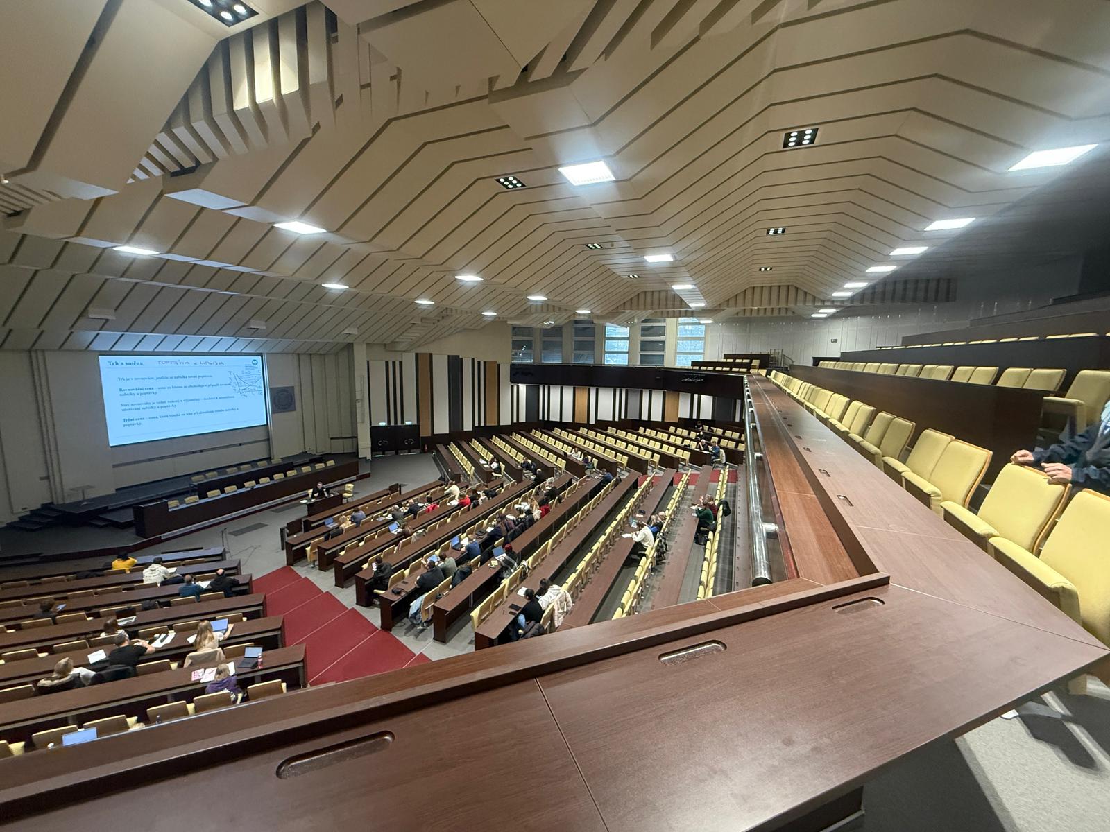 Tarptautinis vizitas Čekijoje pagal „Erasmus+“ projektą!