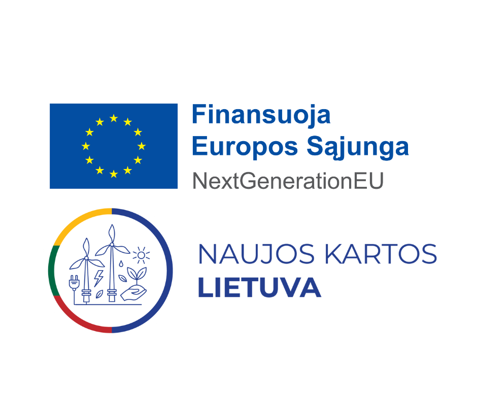 Naujos galimybės mūsų mokiniams!