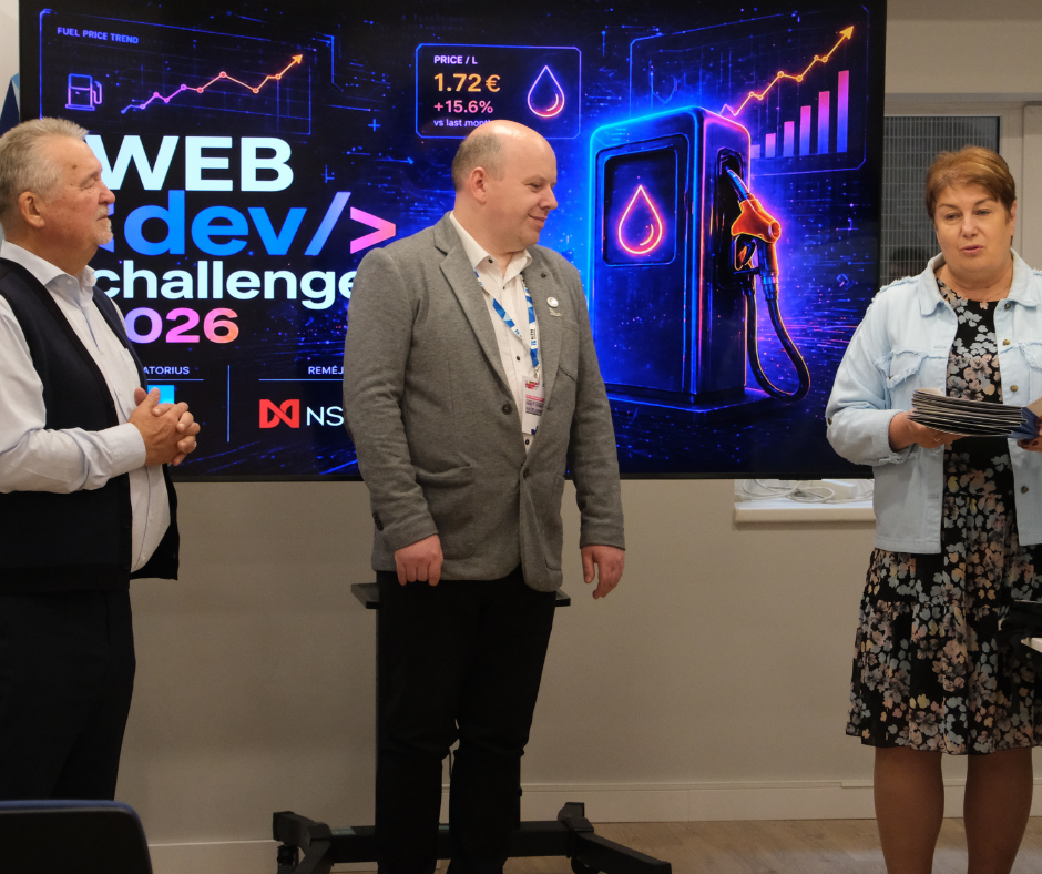 WEB <dev/> challenge 2026